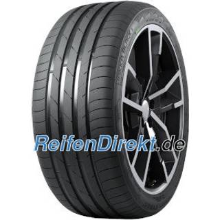Nokian Hakka Black 3 ( 245/45 R20 103Y XL SUV )