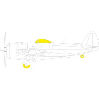 P-47N for ACADEMY