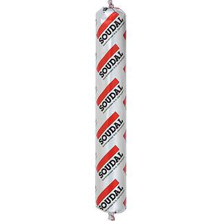 Soudal Ms fugemasse 600ml lys grå