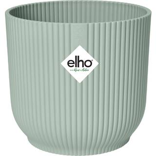 Elho Vibes Blomsterkrukke, 16 cm, sorbet green