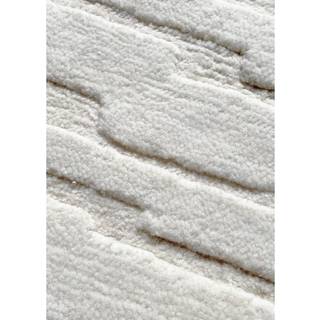 Massimo Copenhagen Monte (Merino) Gulvtæppe Cream 250x350 cm