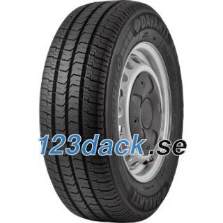 Davanti DX440 8PR 225/65R16 112T