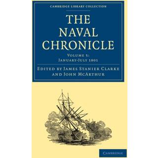 The Naval Chronicle: Volume 5, January–July 1801