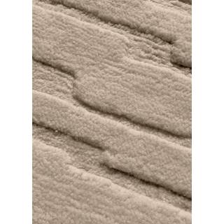 Massimo Copenhagen Monte (Merino) Gulvtæppe Natural 200x300 cm