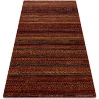 Tæppe OMEGA BAKU rød 135x200 cm