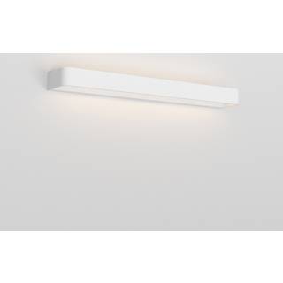 Rotaliana - Frame W3 Væglampe 3000K Push Dim. Matt White