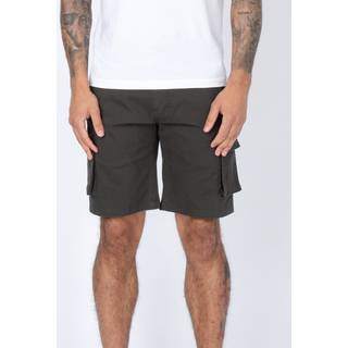 Luke 1977 Club Future Cargo Shorts Green