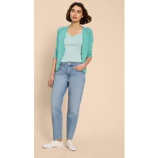 White Stuff White Stuff Blue Freya Weekend Jeans