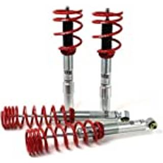 H&R MonoTube Gevindundervogn Honda Civic FK3/FN3