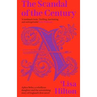 The Scandal of the Century