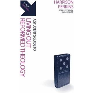 Track: A Student's Guide to Living Out Reformed Theology