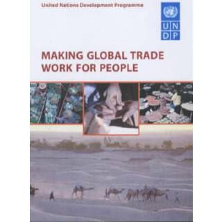 Making Global Trade Work for People