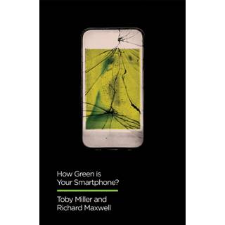 How Green is Your Smartphone?