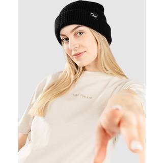 Blue Tomato Minimal Boyfriend T-shirt - L - warm gray