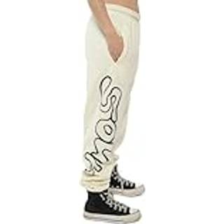 Olivia Rodrigo - Olivia Rodrigo Unisex Joggers: Sour (Natur...