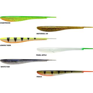 Savage Gear Monster Slug Chartreuse 20 cm