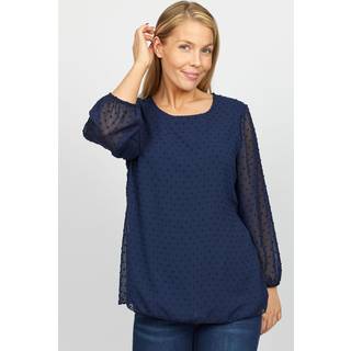 2-Biz Ebbie Blouse