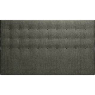 Carpe Diem Beds Sengegavl Ängö DG Bilbao Gunmetal 140 cm
