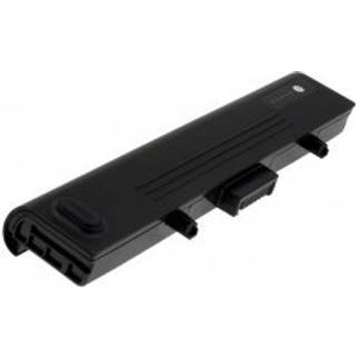 Batteri til Dell Typ XT832 5200mAh