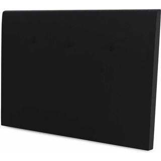 Jensen Sengegavl Ceres Decor (Supreme Evenming Anthracite 320) 120 cm