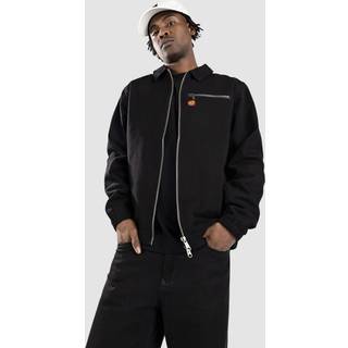 Santa Cruz Truman Jakke - L - black