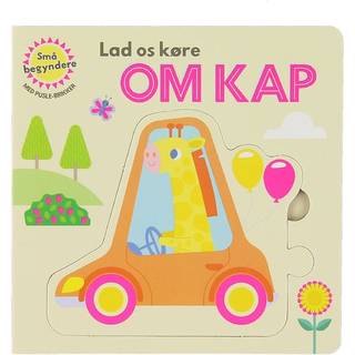 Små begyndere - Lad os køre om kap