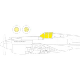 Hawk 81-A2 TFace for GREAT WALL HOBBY