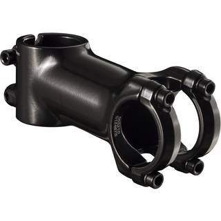 Bontrager Styrstam Comp ±7° 31,8 mm 100 mm Sort