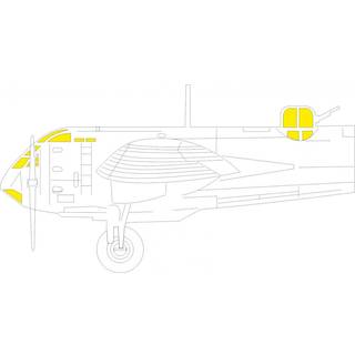 Blenheim Mk.I TFace1/48 for AIRFIX