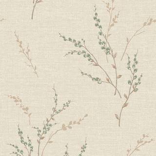 Albany Wallpaper Carmella Floral Texture 7152
