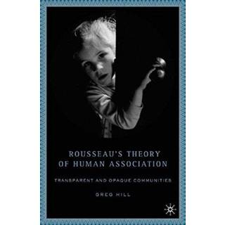 Rousseau's Theory of Human Association
