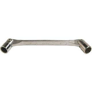 Ironside 117008 Lednøgle 18x19 mm