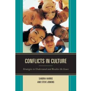 Conflicts in Culture