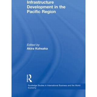 Infrastructure Development in the Pacific Region