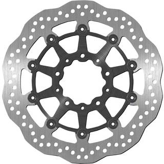 SBS Brake RTR RUND 5250