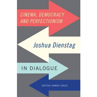 Cinema, Democracy and Perfectionism