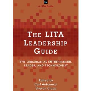 The LITA Leadership Guide