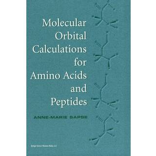 Molecular Orbital Calculations for Aminoacids and Peptides