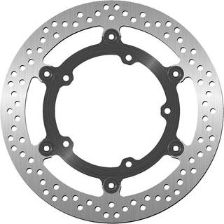 SBS Brake RTR RUND 5334A