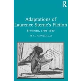 Adaptations of Laurence Sterne's Fiction