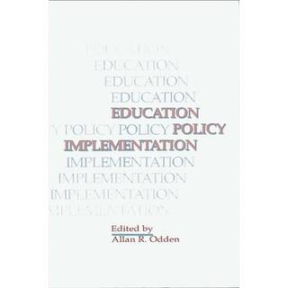 Education Policy Implementation (4, 1991) |