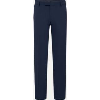 JOOP! Herren Hose blau Slim Fit