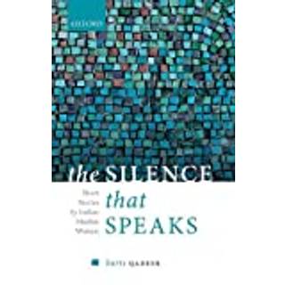 The Silence That Speaks
