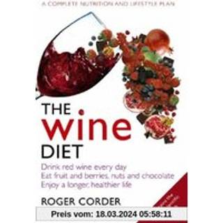 The Wine Diet