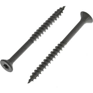 Heco Træskrue TFT Protect 4 6x160, 100 st