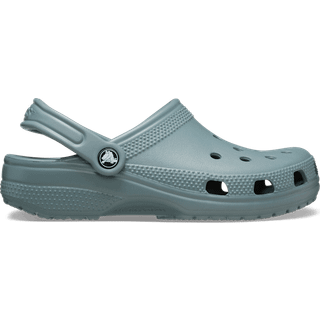 Crocs Classic Clog Women's, Green - 38