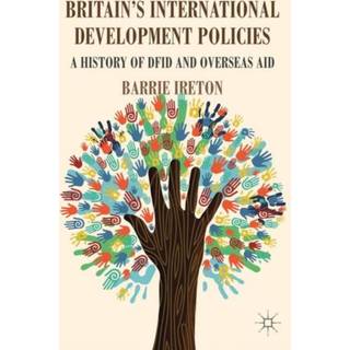 Britain's International Development Policies