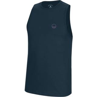 Wild Country Spotter Tank Top Herrer størrelse L farve blå