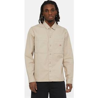 Florala Shirt M Sandstone (M)