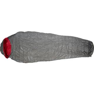 Anaris Sleepingbag Grey (Medium Left)